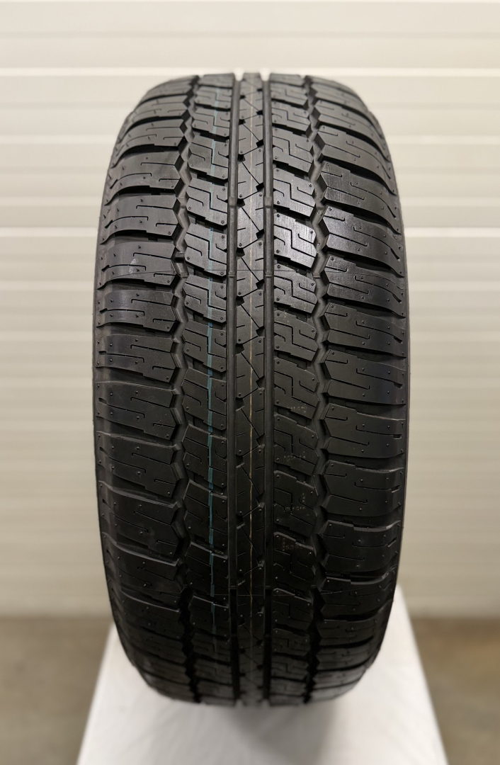 Bridgestone Dueler A/T 693 III 285/60R18 116 V Summer tires