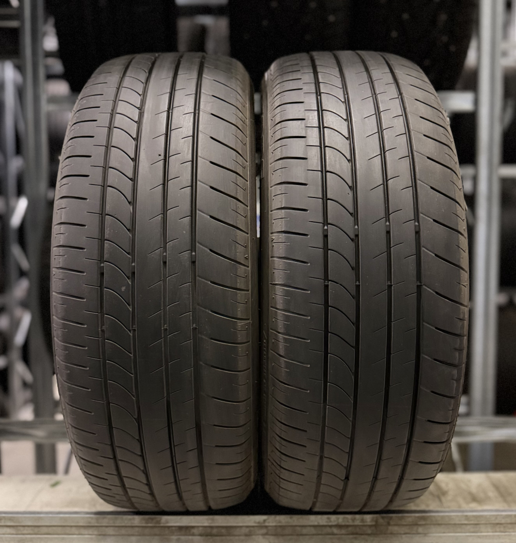 Bridgestone Dueler H/L 33A 235/55R20 102 V Летние шины