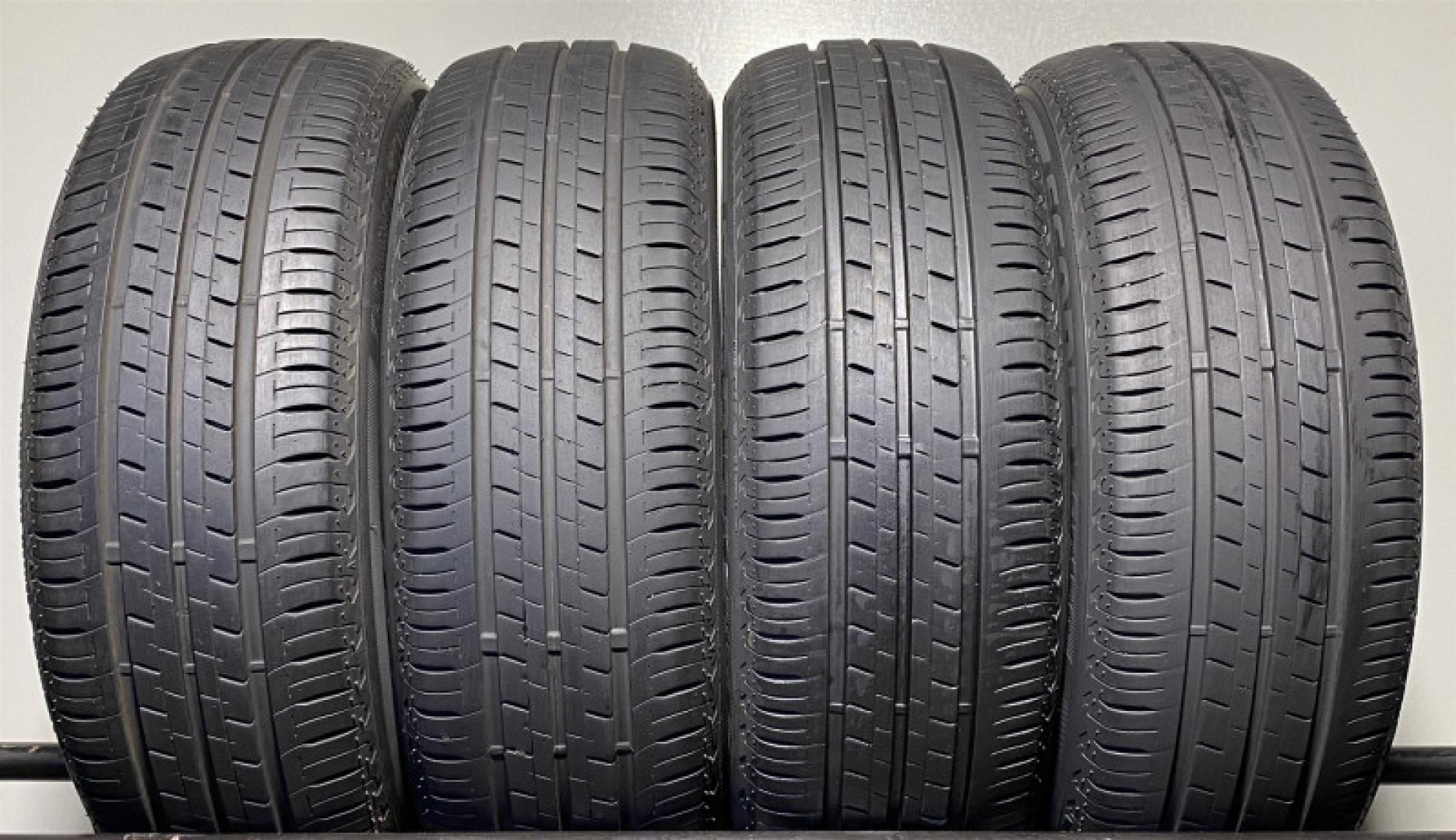 Bridgestone Ecopia EP150 175/60R16 82 H Suverehvid