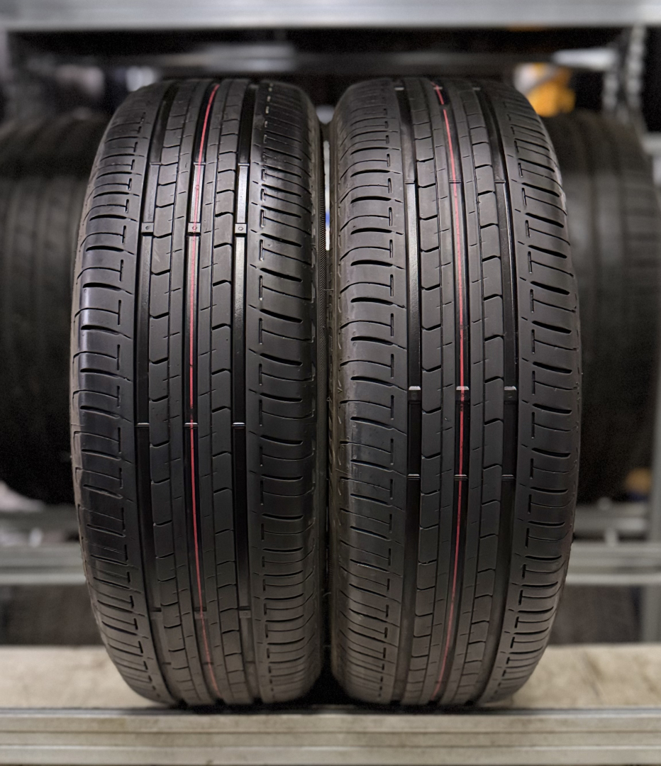 Bridgestone Ecopia EP150 185/65R15 88 H Suverehvid