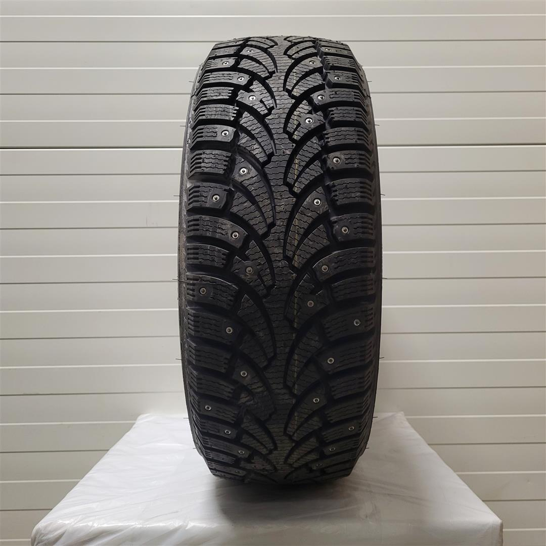 Bridgestone Noranza 2 Evo 185/55R15 86 T Шипованные шины