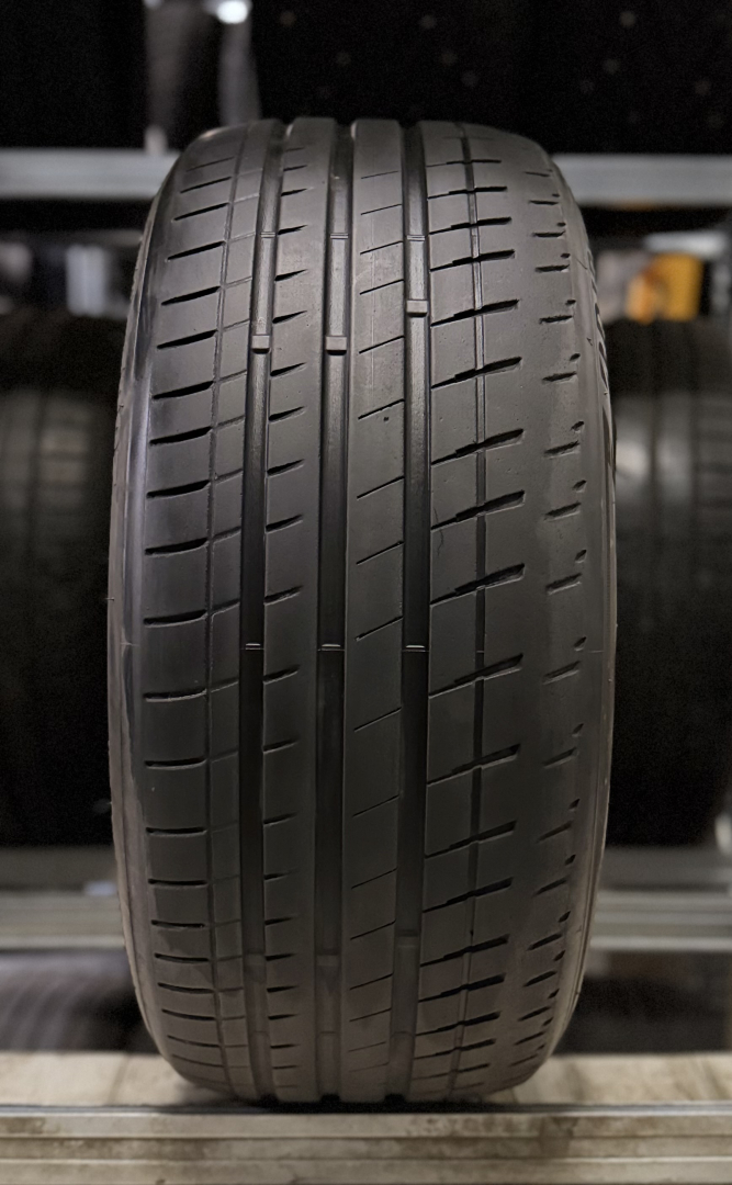 Bridgestone Potenza S007 255/40R20 101 Y