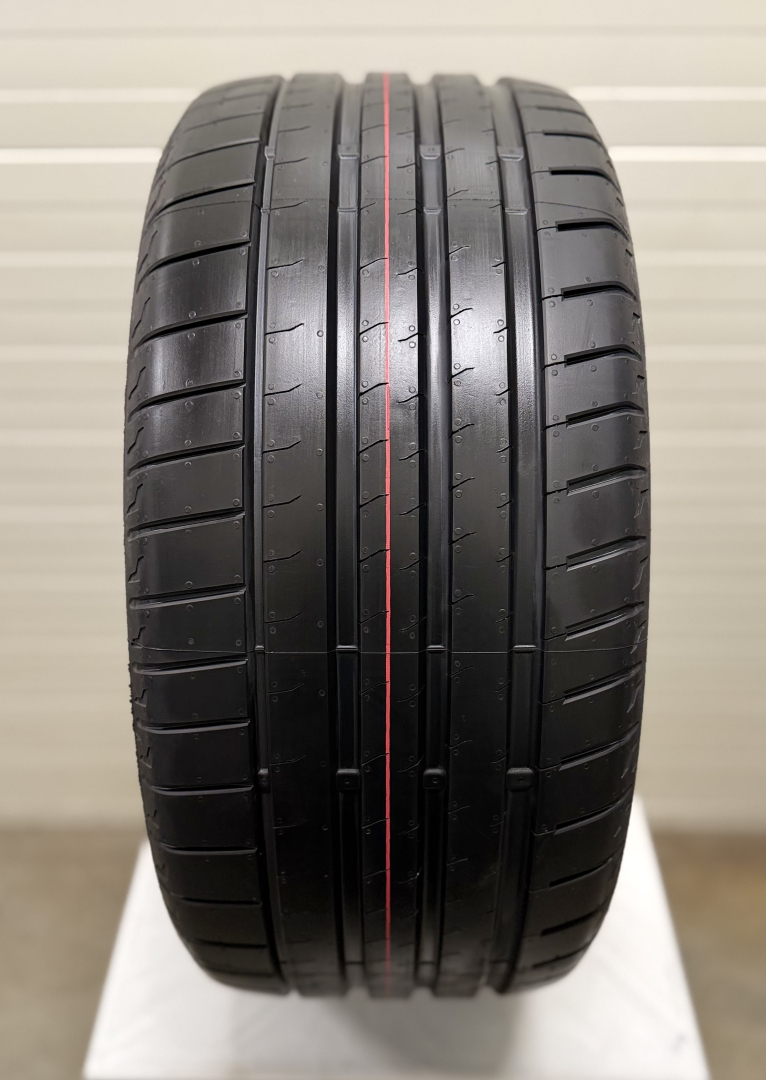 Bridgestone Potenza Sport 245/40R18 97 Y Летние шины