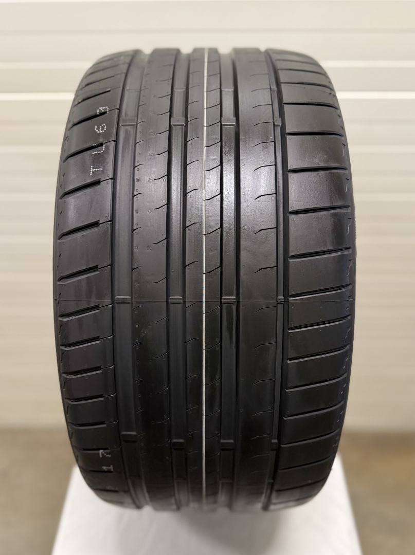 Bridgestone Potenza Sport 325/30R21 108 Y ND0 Suverehvid