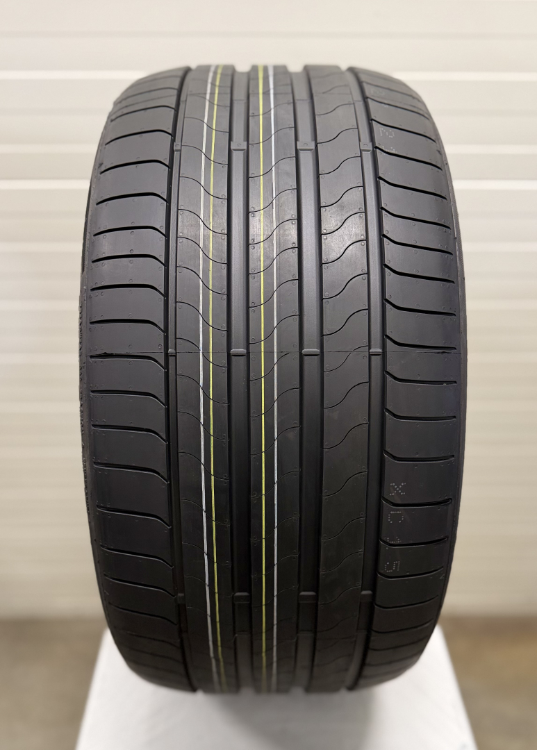 Bridgestone Turanza 6 255/40R21 102 Y B-silent, *