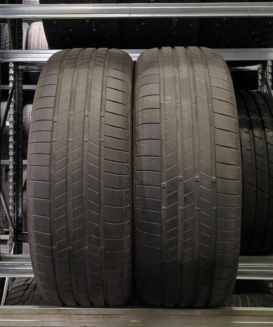 Bridgestone Turanza Eco 235/50R20 100 T AO Suverehvid
