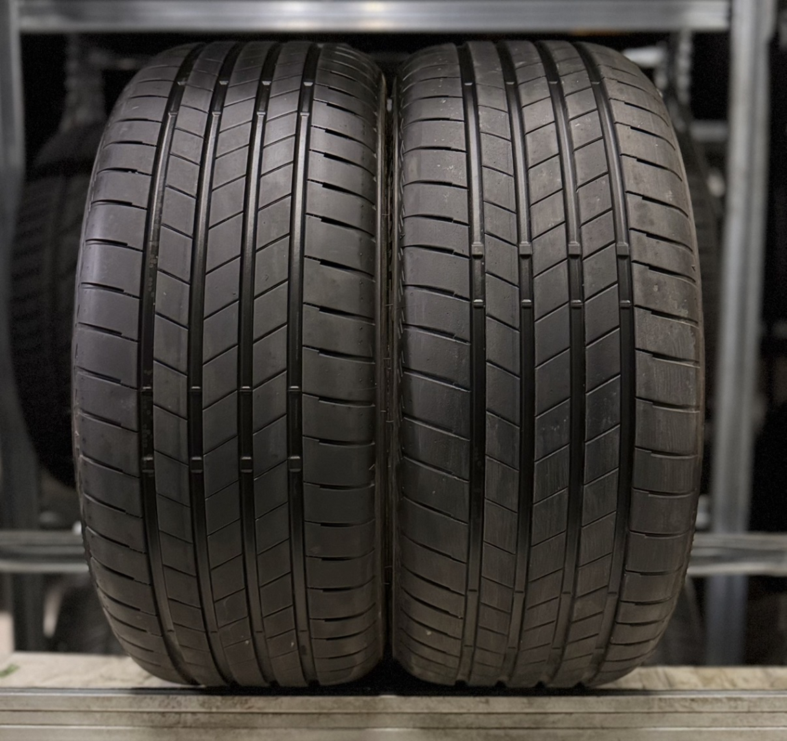 Bridgestone Turanza Eco 235/50R20 100 T AO