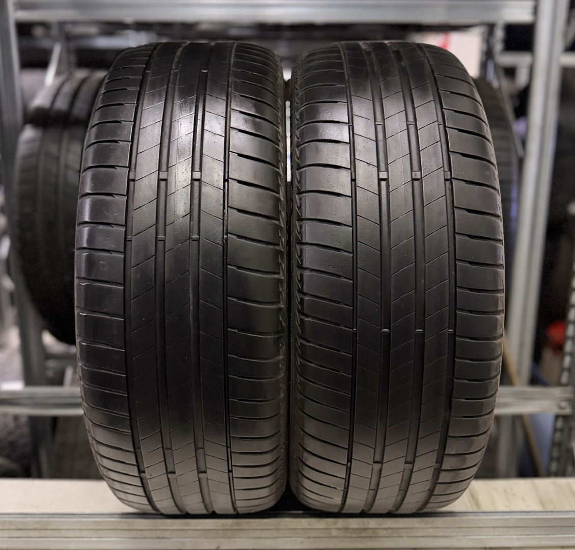 Bridgestone Turanza T005 225/55R18 102 Y AO Летние шины