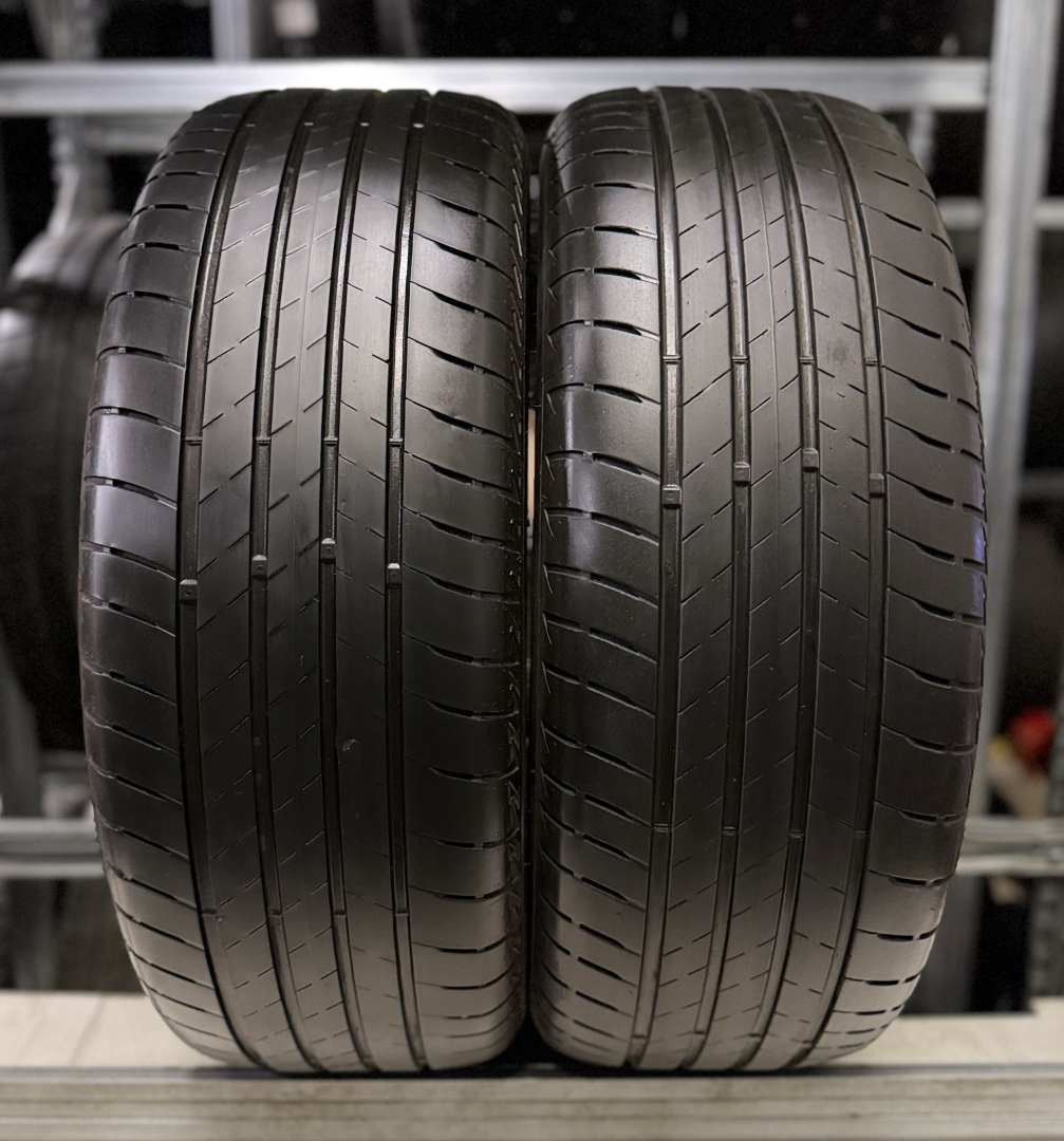 Bridgestone Turanza T005 235/55R18 100V Летняя