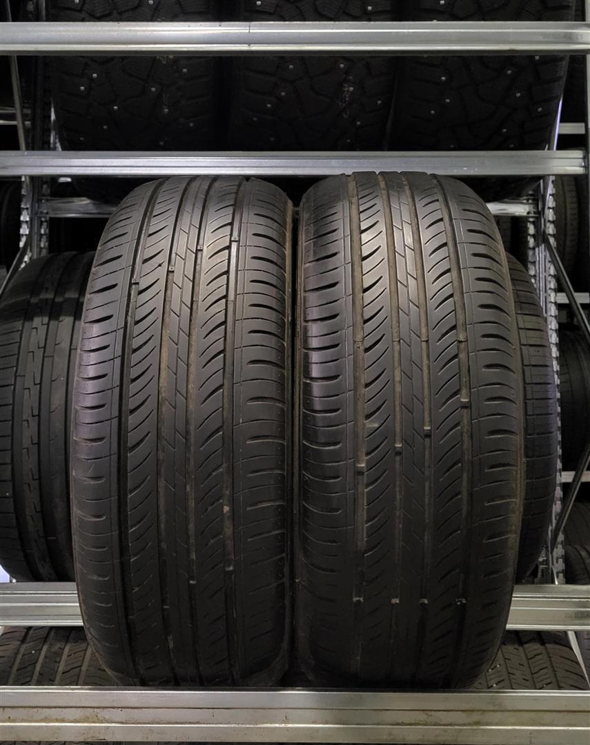 Bearway BW380 205/55R16 94 V Suverehvid