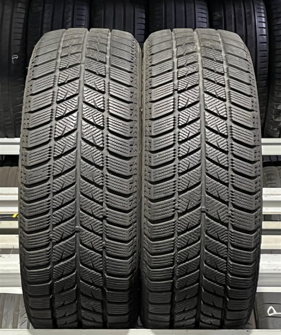 Blacklion BW56 185/55R15 86 H Lamellrehvid