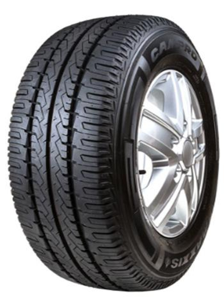 Maxxis CAMPRO (DOT2026) 225/75R16C 118 R Suverehvid