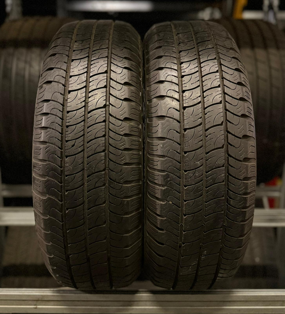 Goodyear Cargo Marathon 195/60R16C 99/97 H