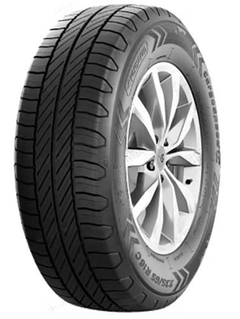 Kormoran CargoSpeed EVO 215/65R16 109 T Summer tires