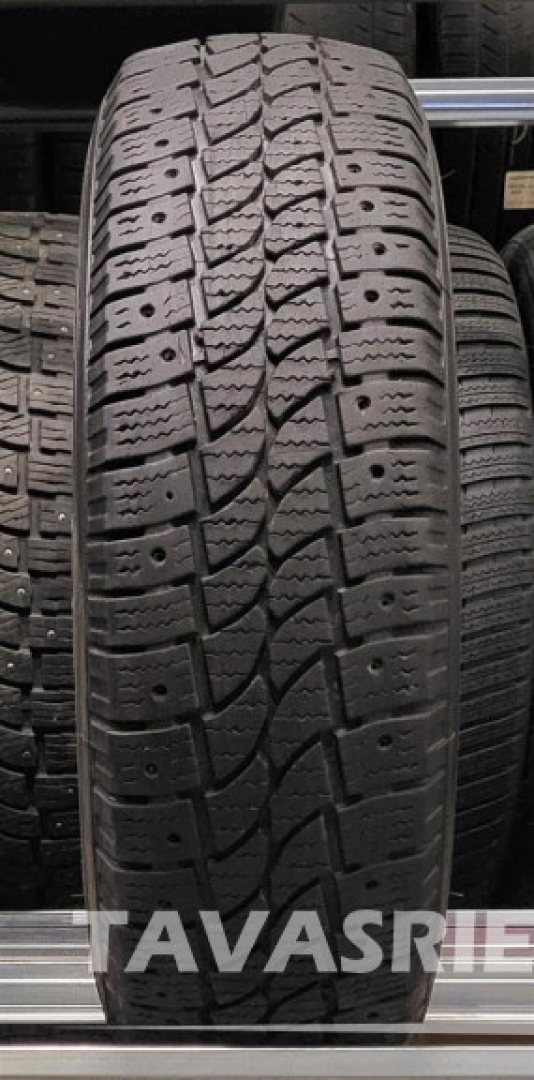 TIGAR Cargo Speed Winter 195/60R16C 99/97 T