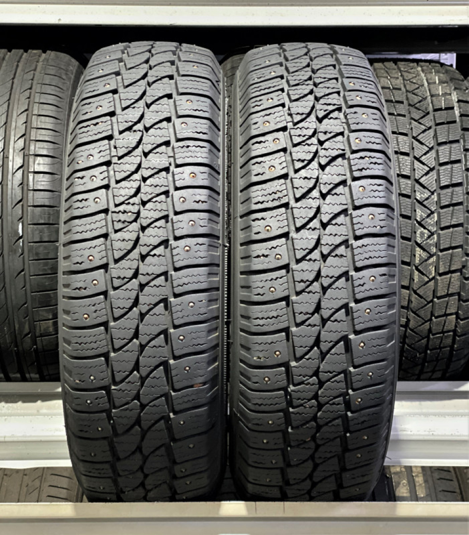 TIGAR Cargo Speed Winter 185/80R14C 102/100 R Naastrehvid