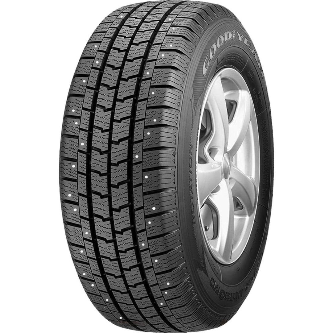 Goodyear CARGO ULTRA GRIP 2 235/65R16 115 R Klamberdatavad rehvid