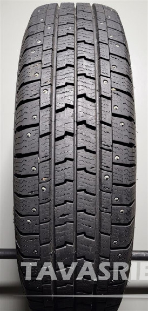 Goodyear CARGO ULTRA GRIP 2 215/75R16C 113/111 R