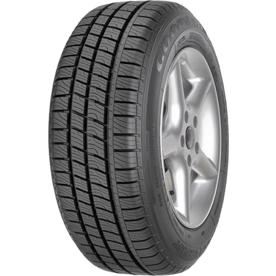 Goodyear CARGO VECTOR 2 215/60R17 109 T Aastaringsed rehvid
