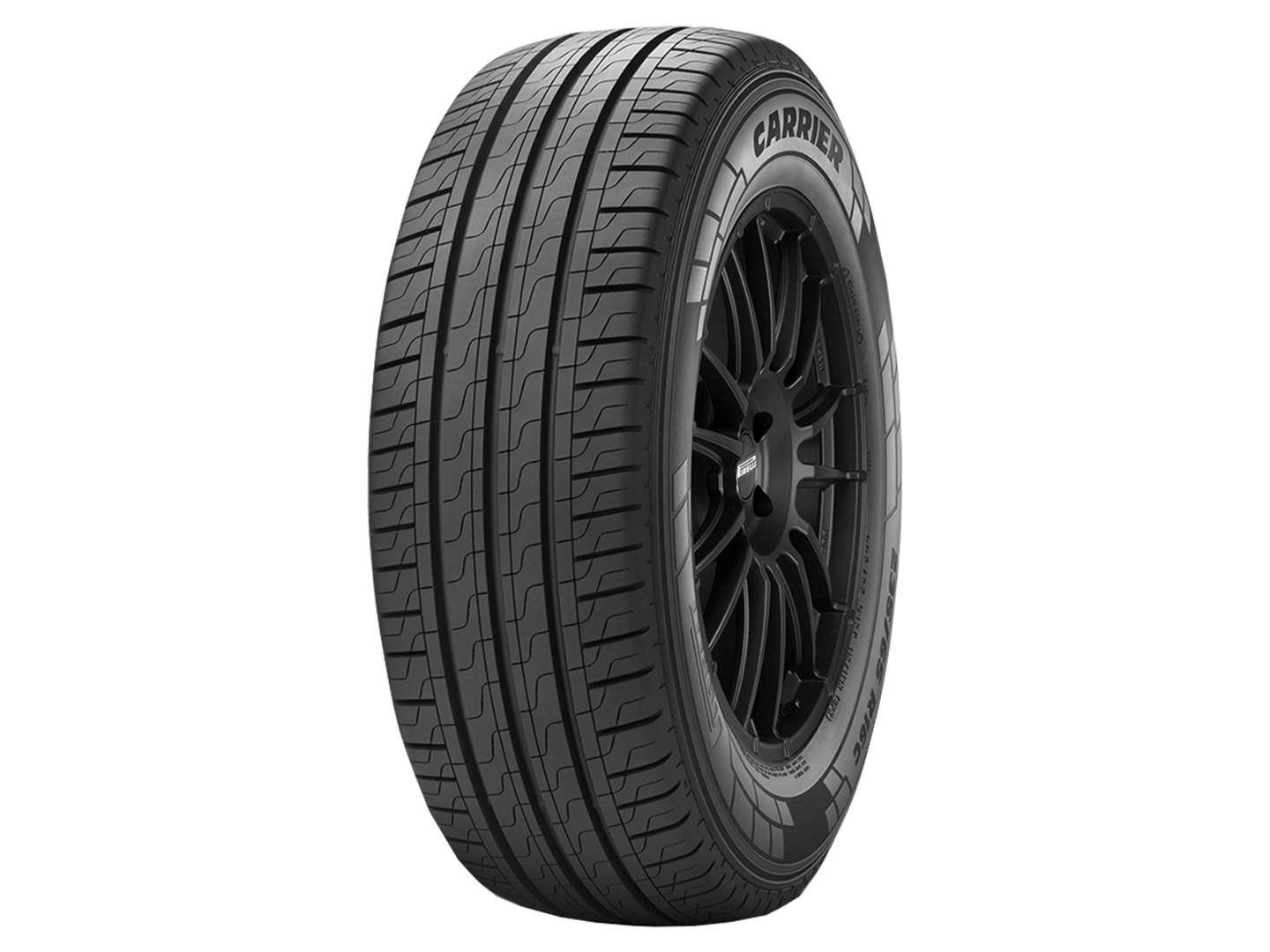 Pirelli Carrier 215/65R16 109 T Летние шины