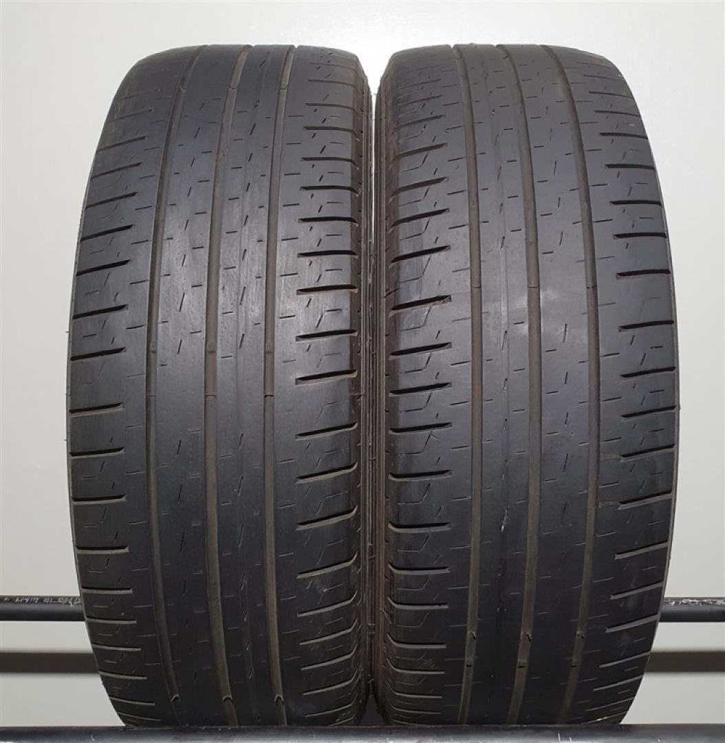Pirelli Carrier 205/75R16C 110/108 R Suverehvid