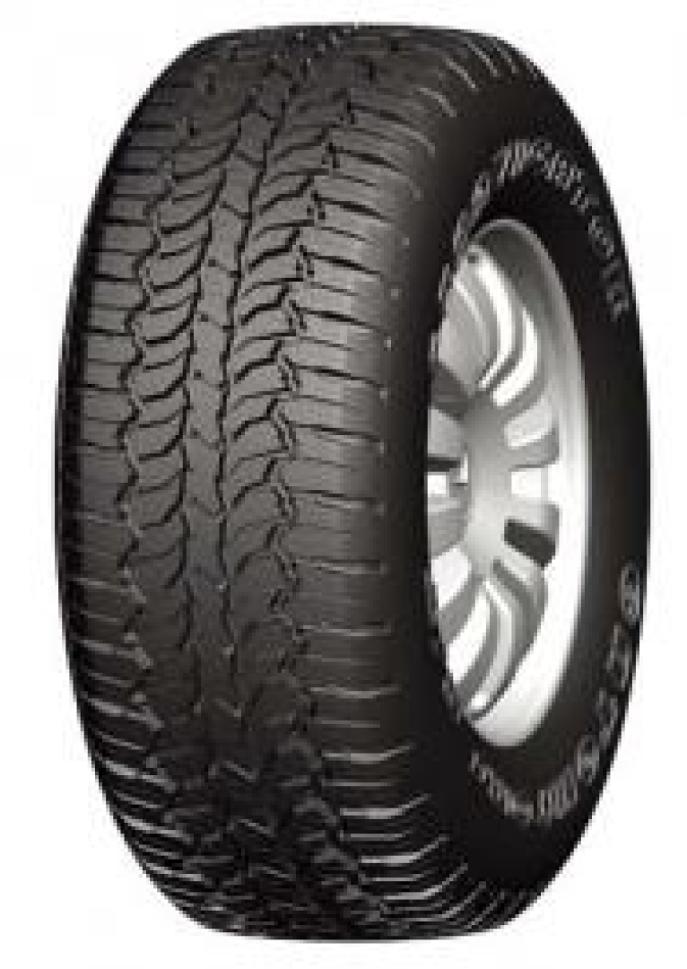 Lanvigator Catchfors A/T 245/75R16 120 S OWL Summer tires