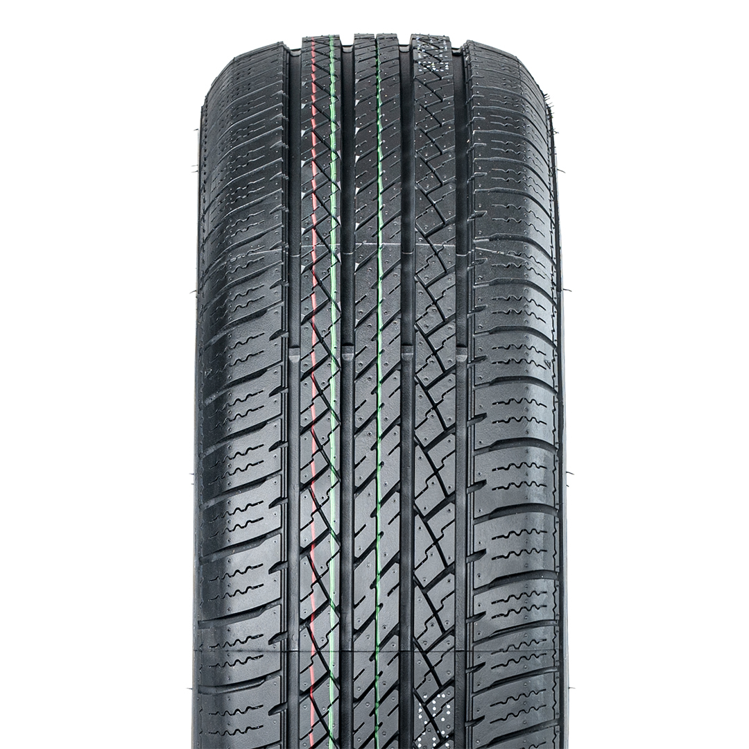 Comforser CF2000 225/65R17 102 H Летние шины