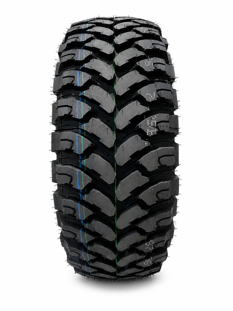 Comforser CF3000 M/T 215/75R15 97 Q m+s Ламельные шины