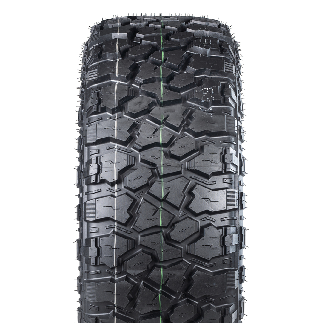 Comforser CF3300 285/70R17 121 Q Aastaringsed rehvid