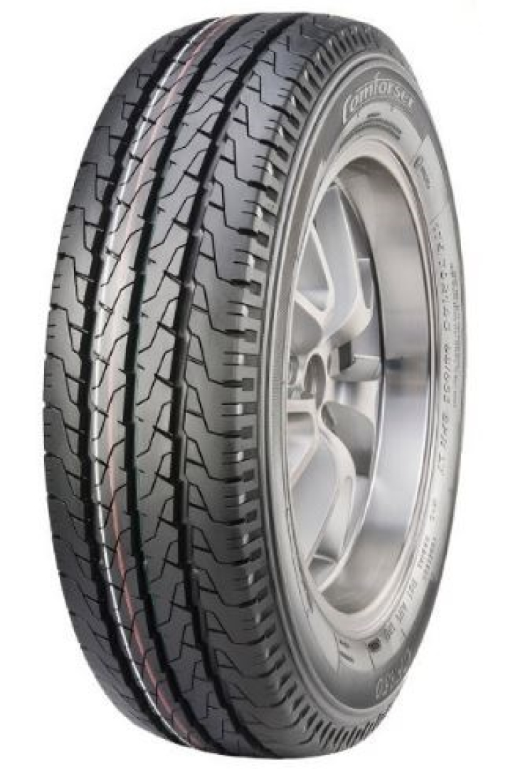 Comforser CF350 185/75R16 104 R Suverehvid