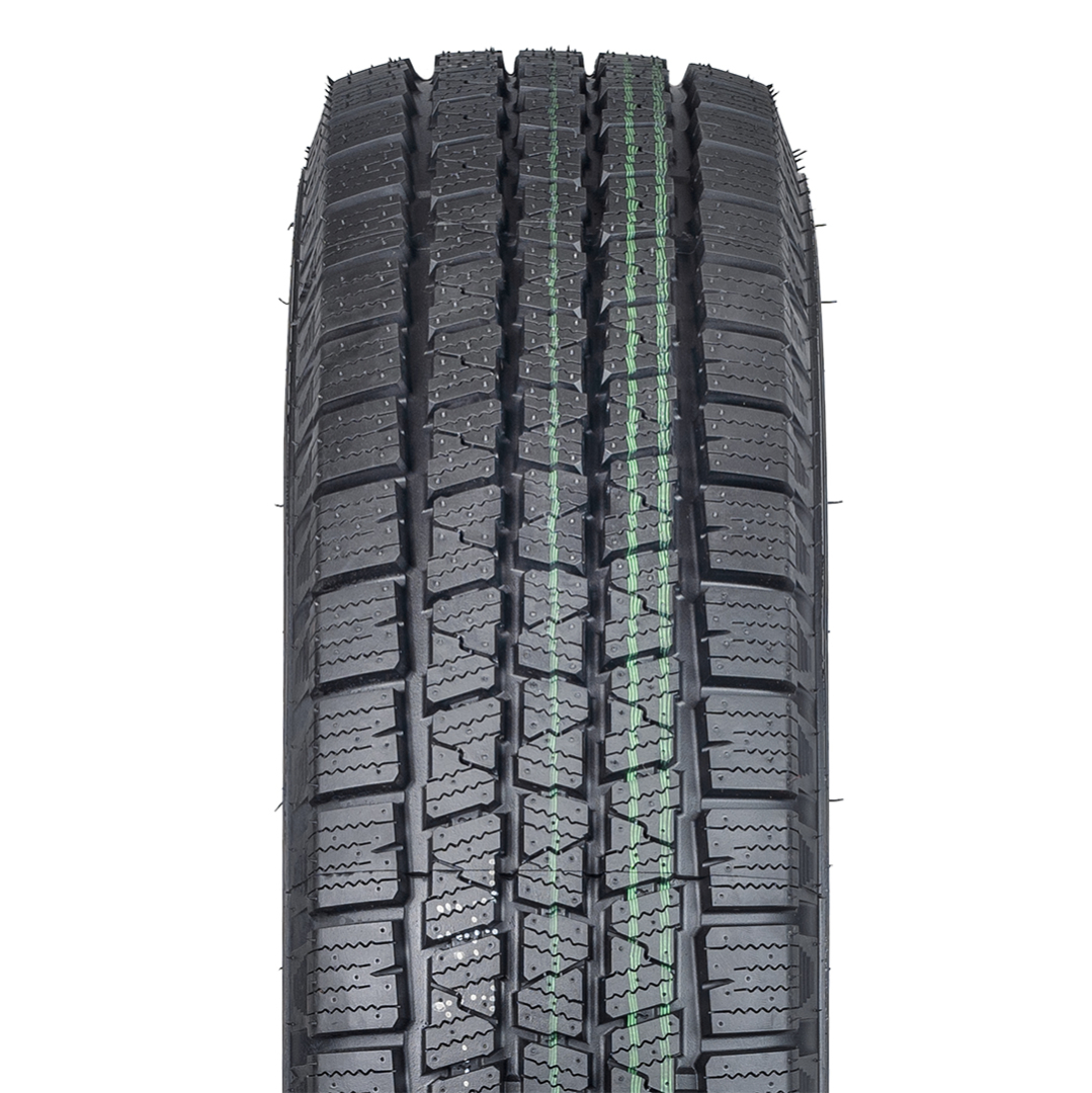 Comforser Cf360 195/65R16C 104 R m+s Lamellrehvid