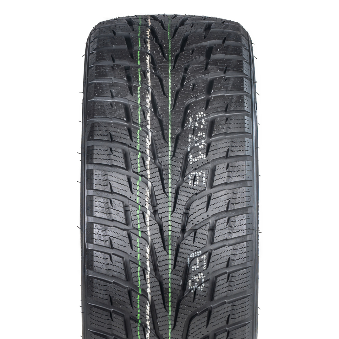 Comforser CF950 225/65R17 106 H m+s Lamellrehvid