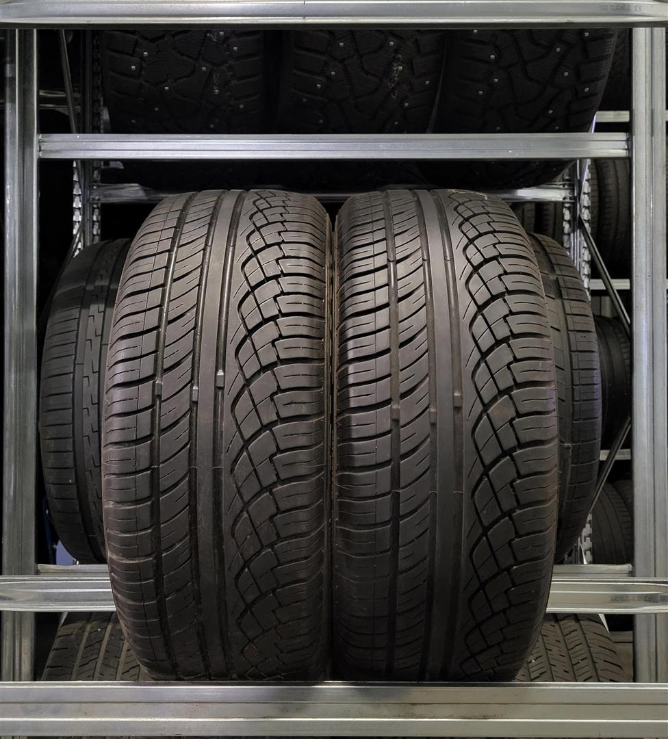 GT Radial Champiro BAX2 195/55R15 85 V Suverehvid