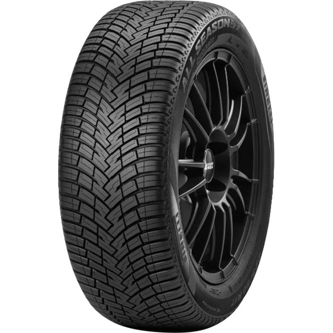 Pirelli Cinturato All Season SF2 215/50R18 92 W Aastaringsed rehvid