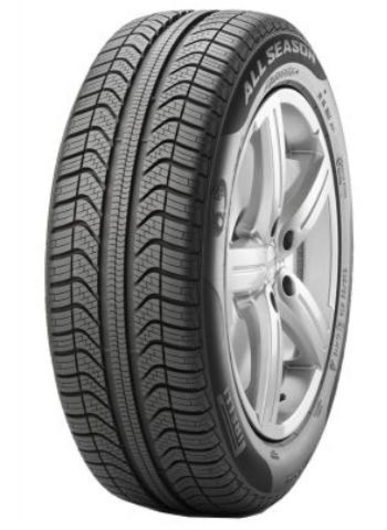 Pirelli CINTURATO AS PLUS 195/55R16 87 V Всесезонные шины