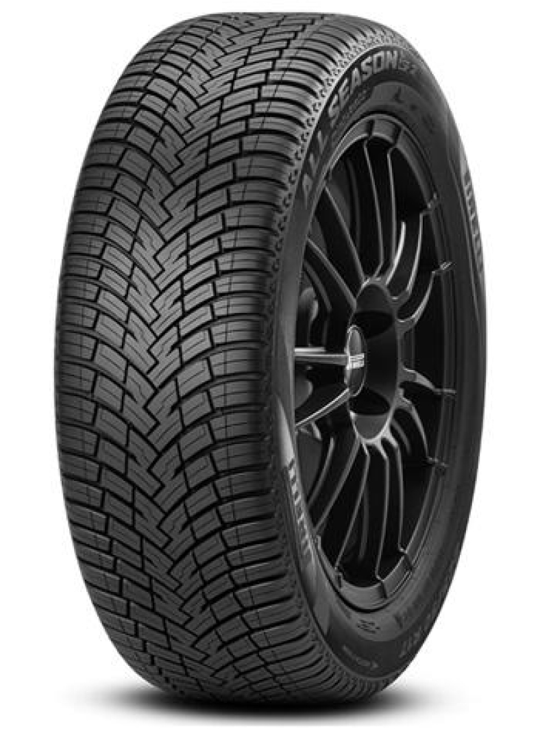 Pirelli CINTURATO AS SF 2 SI (+) ELECT 235/50R19 99 T Aastaringsed rehvid