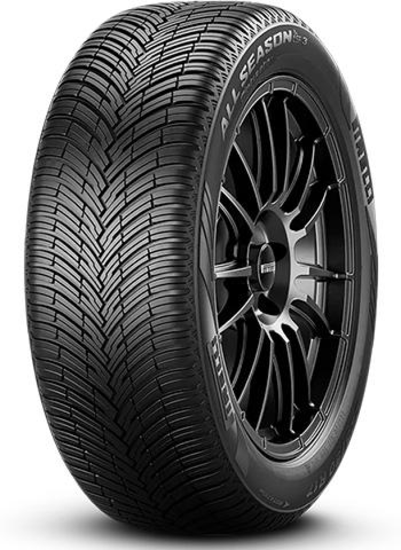 Pirelli CINTURATO AS SF 3 225/55R17 101 Y Aastaringsed rehvid