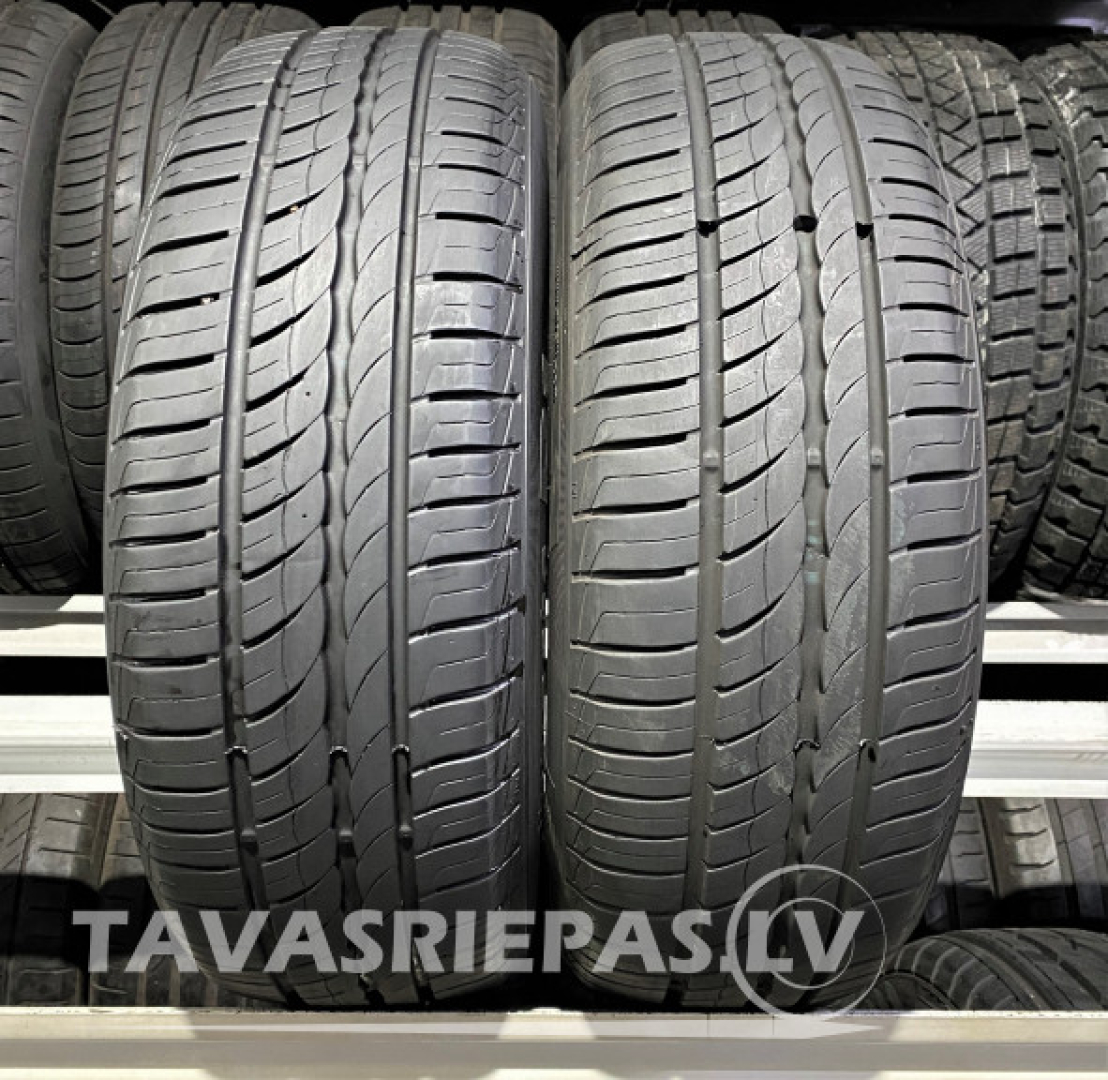 Pirelli Cinturato P1 185/60R15 88H Летняя