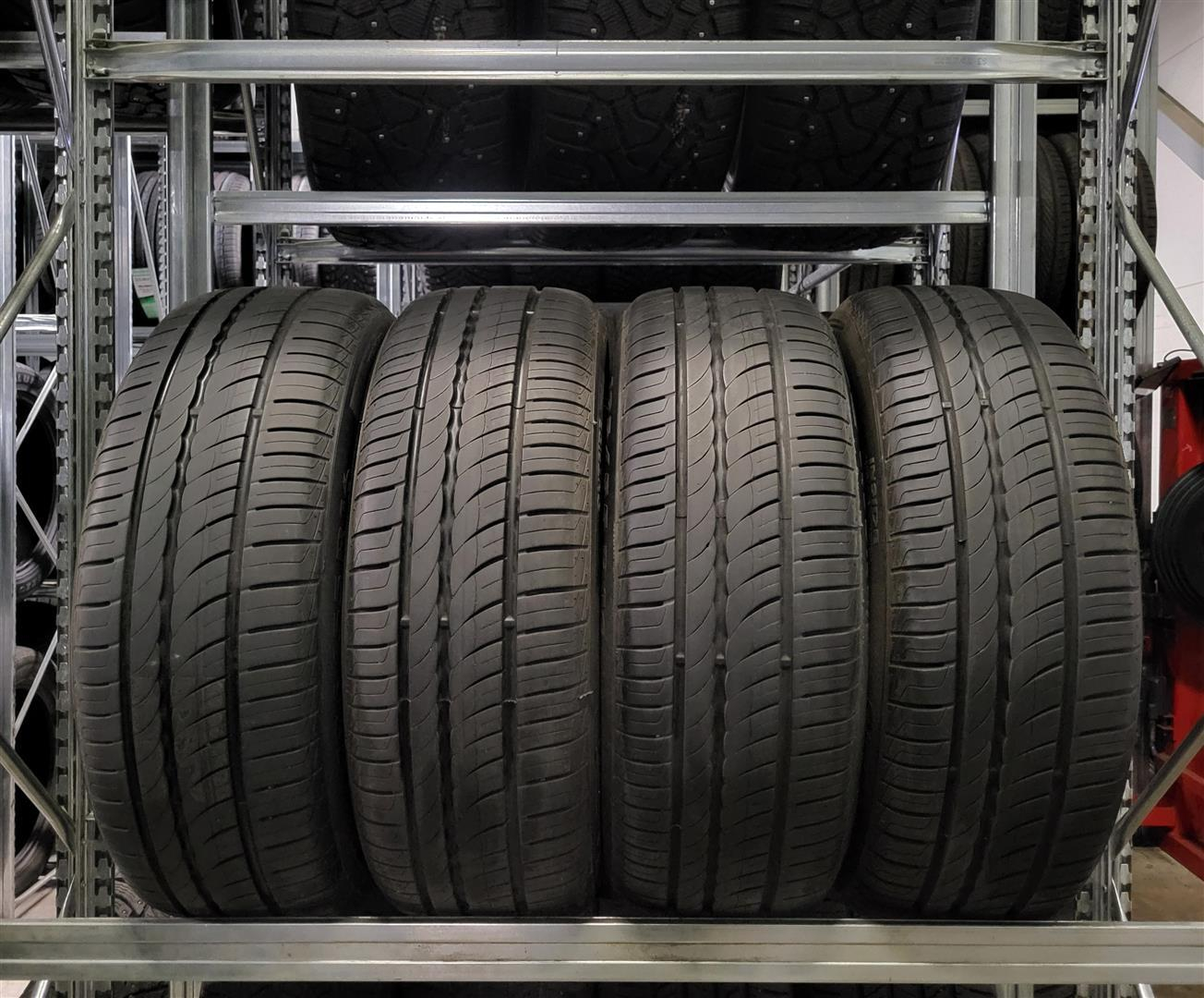 Pirelli Cinturato P1 195/55R16 87 H