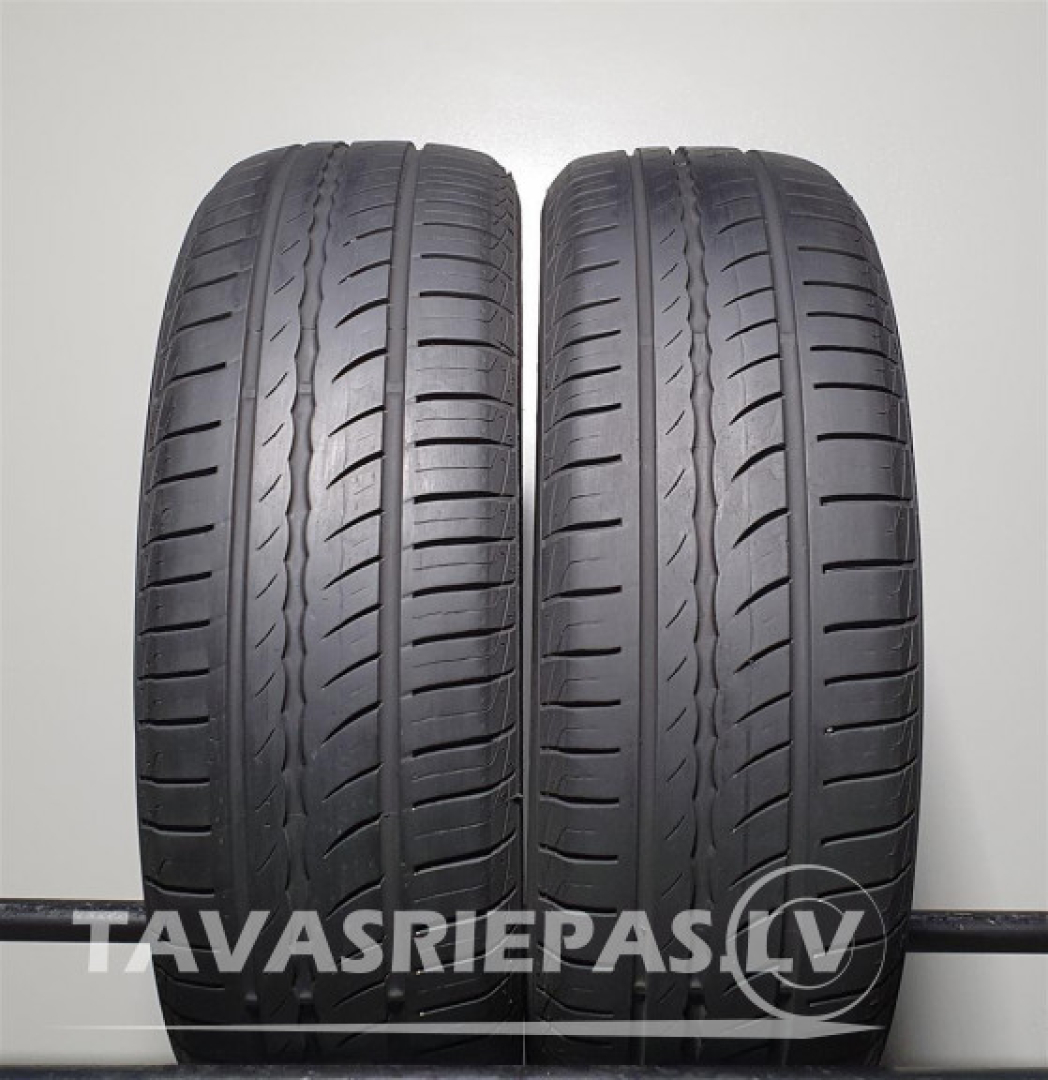 Pirelli Cinturato P1 185/60R15 84 H Suverehvid