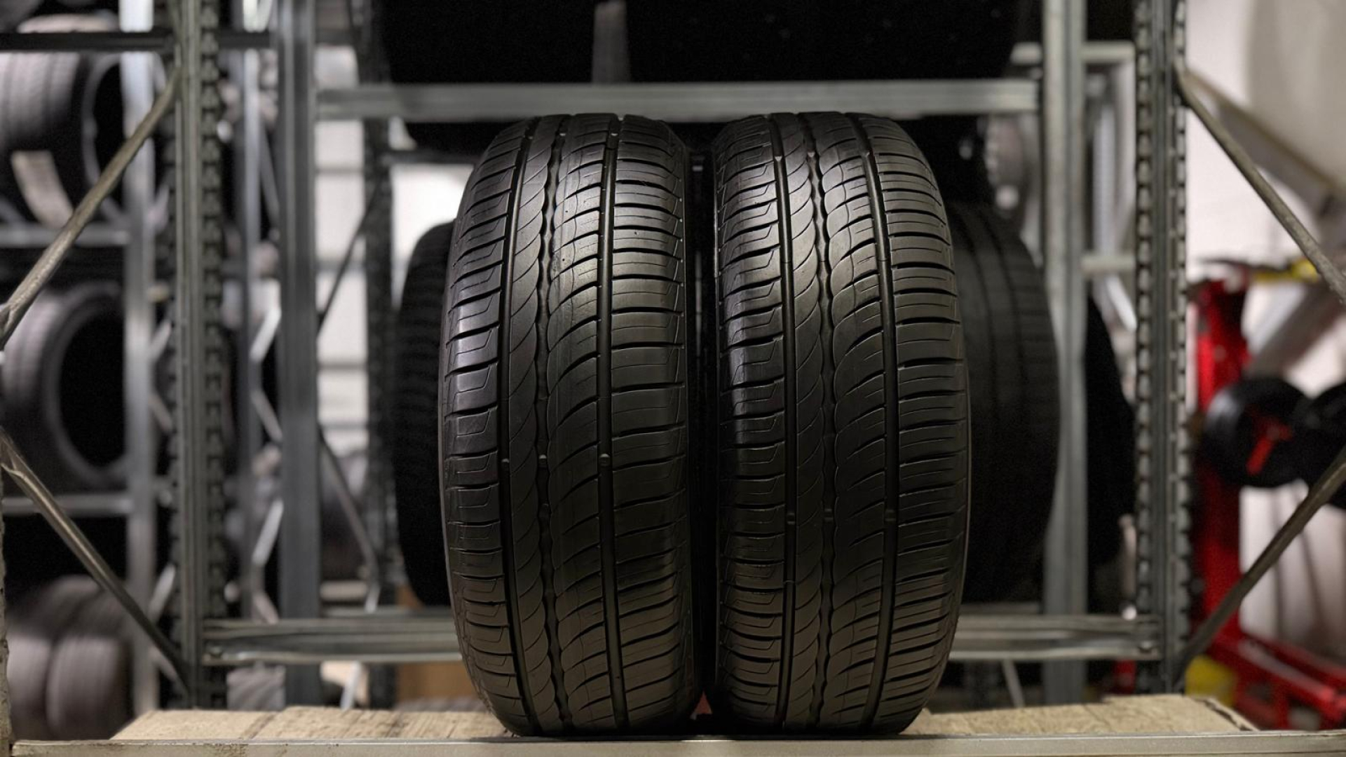 Pirelli Cinturato P1 195/65R15 91V Summer