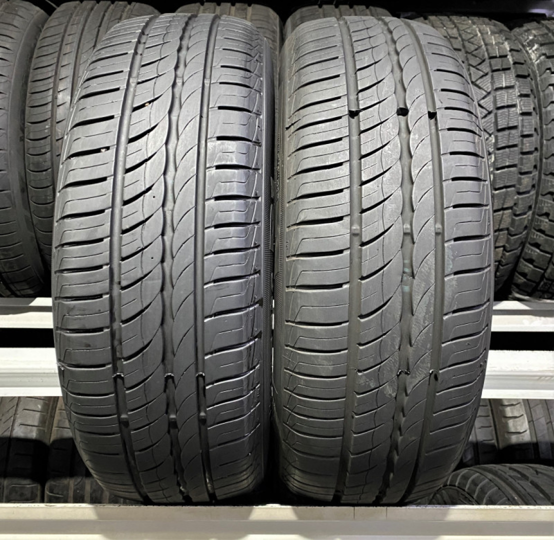 Pirelli Cinturato P1 Verde 195/60R15 88 H Suverehvid