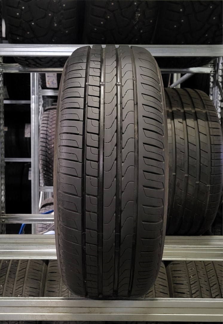 Pirelli Cinturato P7 215/55R17 94 W