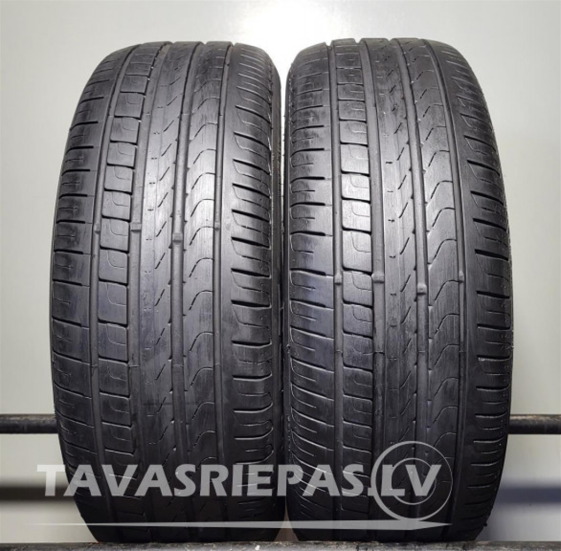 Pirelli Cinturato P7 215/55R17 94 W Suverehvid