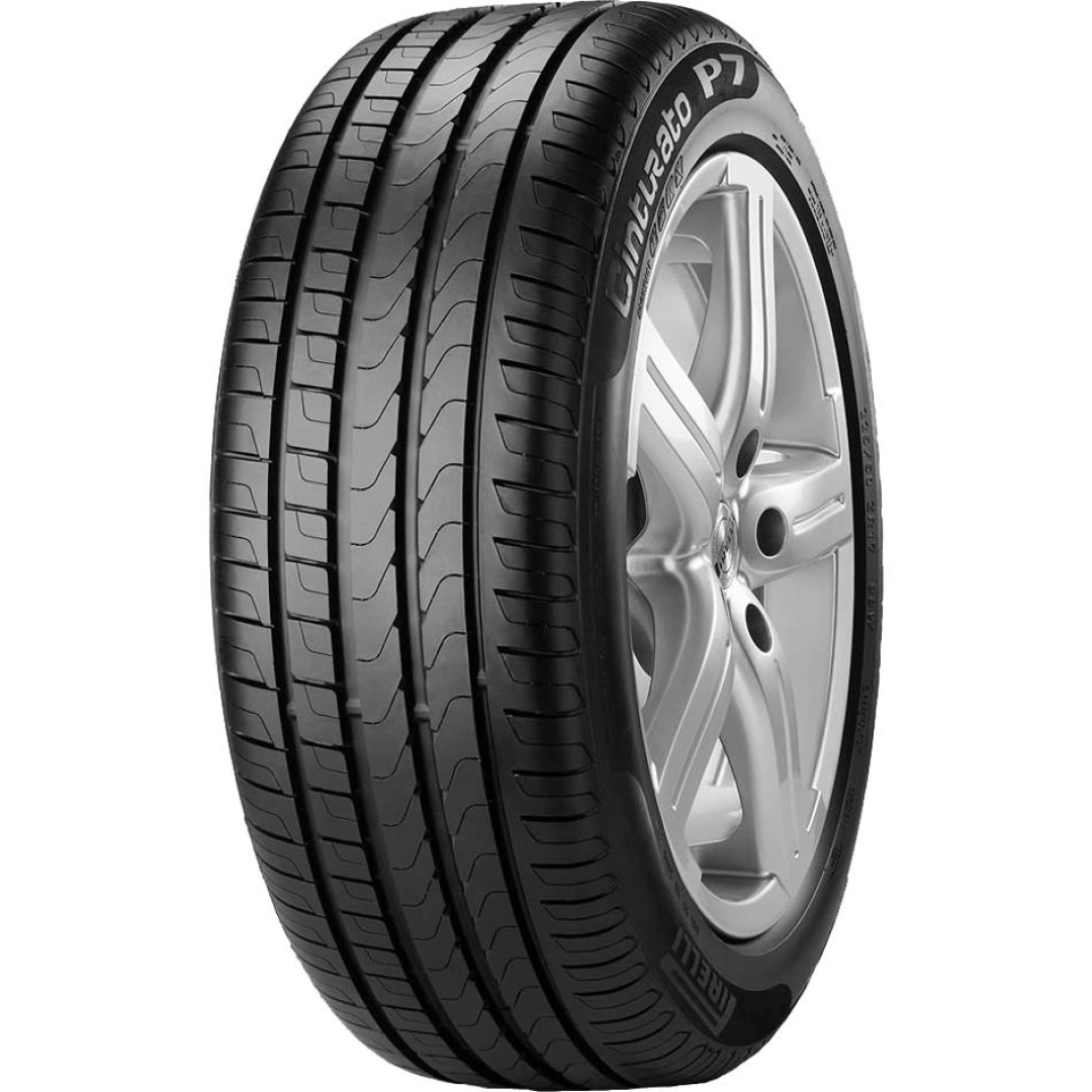 Pirelli Cinturato P7 245/45R18 96 Y *