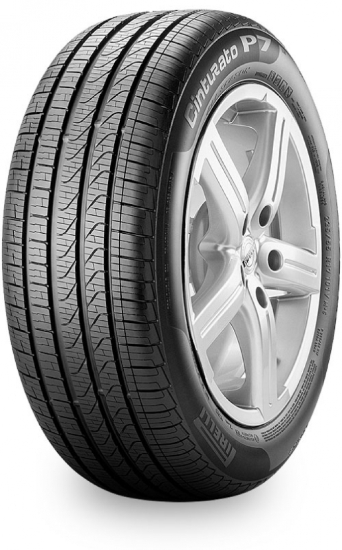 Pirelli CINTURATO P7 ALL SEASON 315/30R21 105 V N1 Всесезонные шины