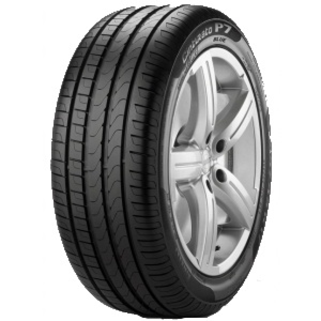 Pirelli Cinturato P7 Blue (NF0) elt 245/45R20 103 Y Suverehvid