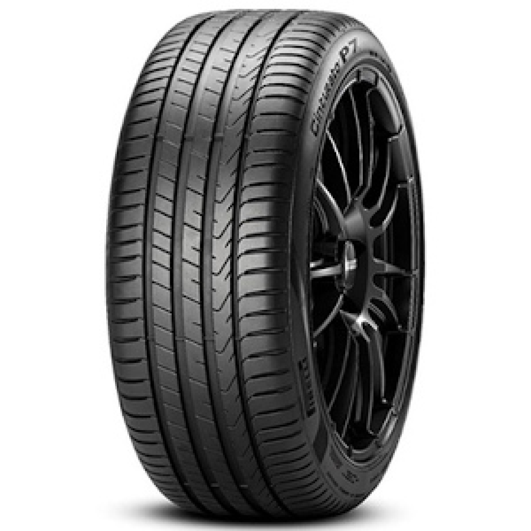 Pirelli Cinturato P7 (+) elt 235/45R20 100 T Летние шины
