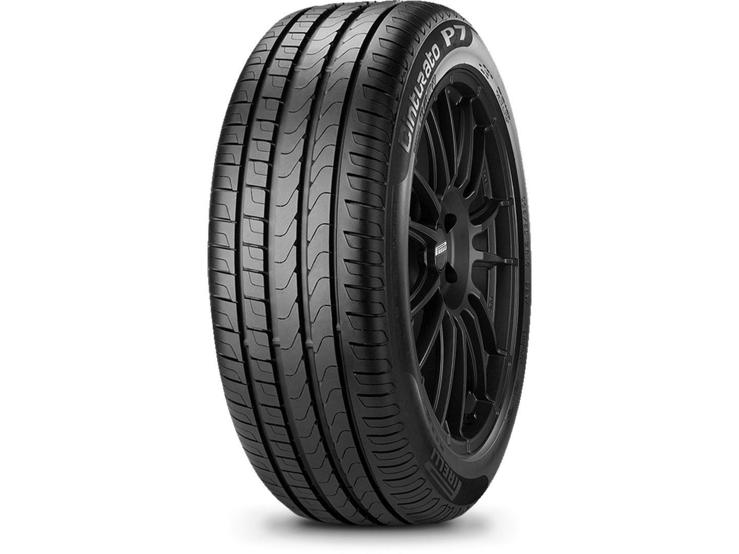 Pirelli Cinturato P7 225/45R17 91 Y *