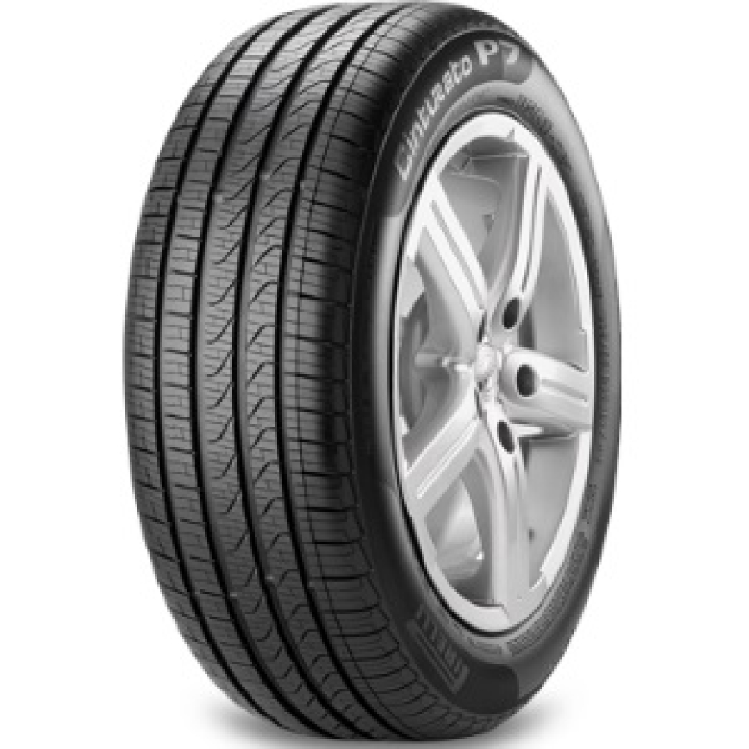 Pirelli Cinturato P7 (NF0) 285/40R20 108 H Suverehvid